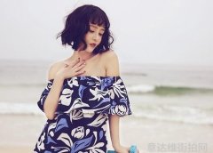 棉麻新感觉多一份透气 多一份时尚