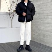 时尚风暴神秘街拍达人的潮流秘技大