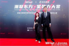 街头风尚时尚博主的独家街拍秘籍