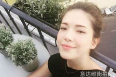 哪些明星和时尚博主喜欢街拍热门单