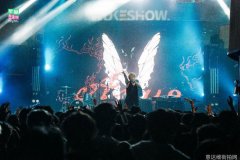 欧美明星街拍海报网明星潮流风格的