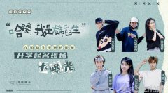 光影交织城市街头的摄影艺术