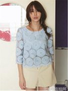 潮人演绎早春日系风格 潮流独特新品