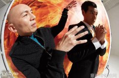 时尚达人热门单品街头风尚大赏
