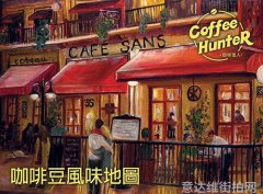 时尚博主街拍街头时尚风的魅力展示