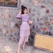 小仙女正确打开方式赶紧Get这些穿搭