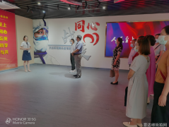 潮流先行者街头时尚与光影的交响