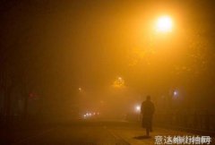 城市街头摄影师与你分享街拍之美