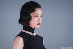 倪妮成时髦精典范她的穿衣法则你学