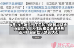 时尚潮流引领潮流的博主们
