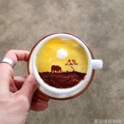 风花雪月春秋时尚穿搭之美