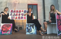 如何在网上分享你的时尚心得