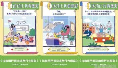 街头火凤凰时尚之舞