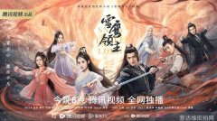 街拍时尚博主捕捉都市潮流的时尚瞬间