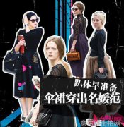 明星街拍的时尚魅力我们一起来发现