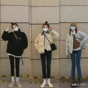 街头达人秀城市街拍的乐趣