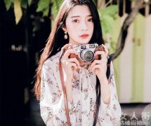 超仙的连衣裙修身显瘦好似凡间仙女