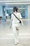 城市街拍-探寻繁华都市中的独特风情