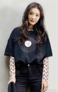 秋冬穿搭女时尚达人教你温暖又漂亮地过季节