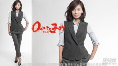 欢乐颂热播 刘涛蒋欣五大美女上演时