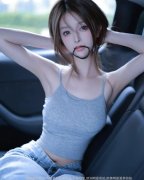 潮流风尚街头达人秀