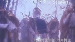 变身明星各种明星妆容大集合
