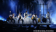 欧美明星街拍海报网你的街拍海报收藏圣地